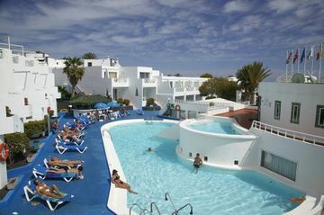 Kikere Studios (Adults Only) Puerto del Carmen  Dış mekan fotoğraf